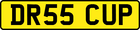 DR55CUP