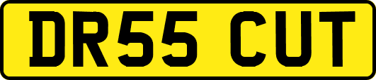 DR55CUT