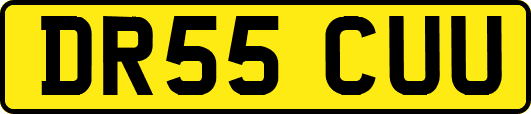 DR55CUU