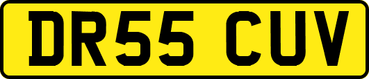 DR55CUV