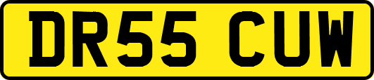 DR55CUW