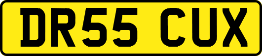 DR55CUX