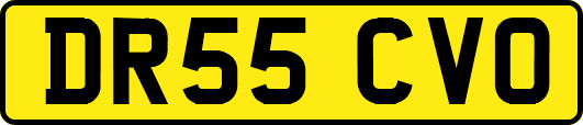DR55CVO