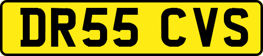 DR55CVS