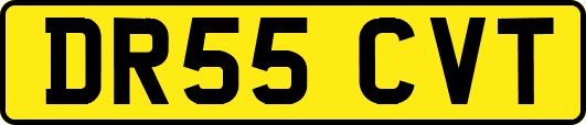 DR55CVT