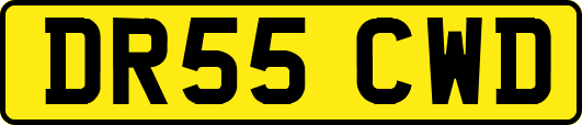 DR55CWD