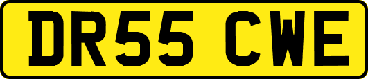 DR55CWE