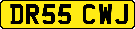 DR55CWJ