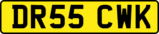 DR55CWK