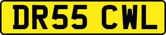 DR55CWL