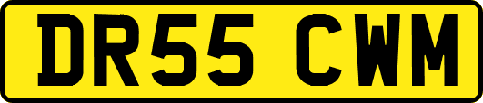 DR55CWM