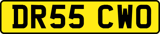 DR55CWO