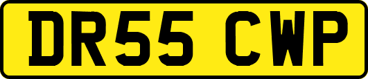 DR55CWP