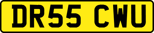 DR55CWU