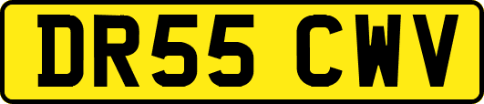 DR55CWV