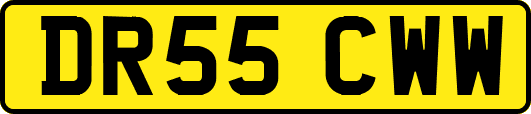 DR55CWW