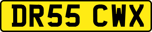 DR55CWX