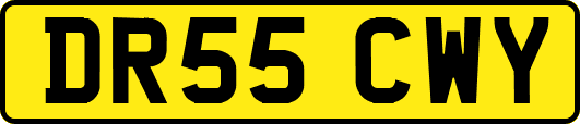 DR55CWY