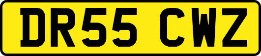 DR55CWZ