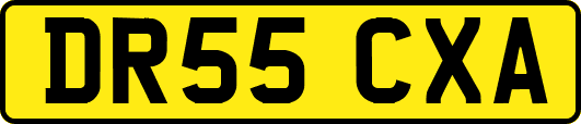 DR55CXA