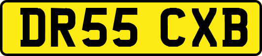 DR55CXB