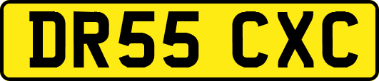 DR55CXC