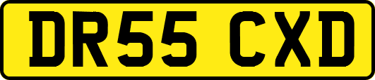 DR55CXD