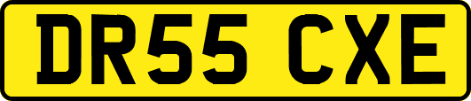 DR55CXE