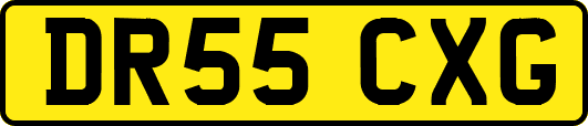 DR55CXG
