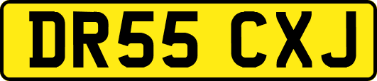 DR55CXJ