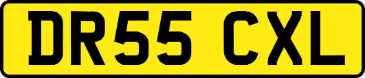 DR55CXL