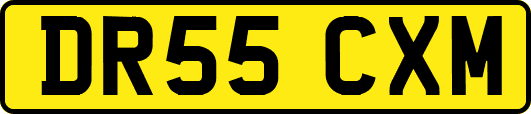 DR55CXM
