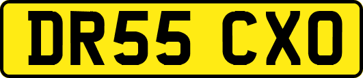 DR55CXO