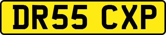 DR55CXP