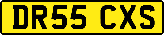 DR55CXS