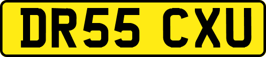 DR55CXU
