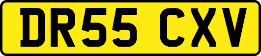 DR55CXV