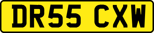 DR55CXW