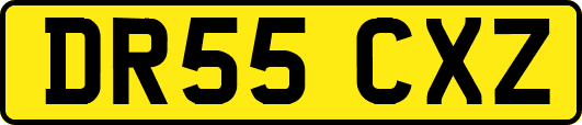 DR55CXZ