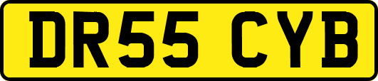DR55CYB