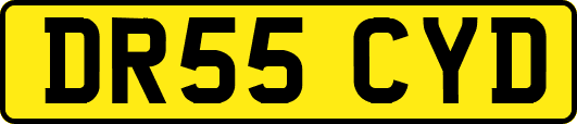 DR55CYD
