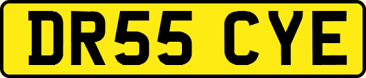 DR55CYE