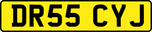DR55CYJ