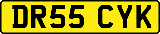 DR55CYK