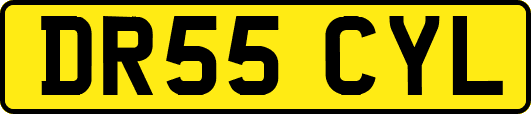 DR55CYL