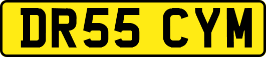 DR55CYM