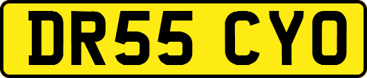 DR55CYO