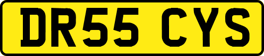 DR55CYS
