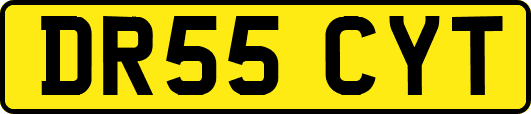 DR55CYT