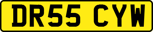 DR55CYW